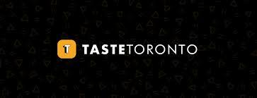 Taste Toronto Logo
