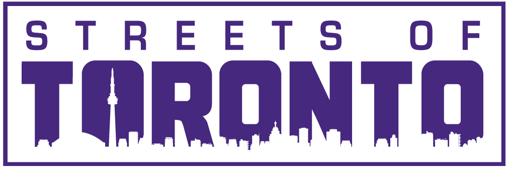 Streets of Toronto Logo