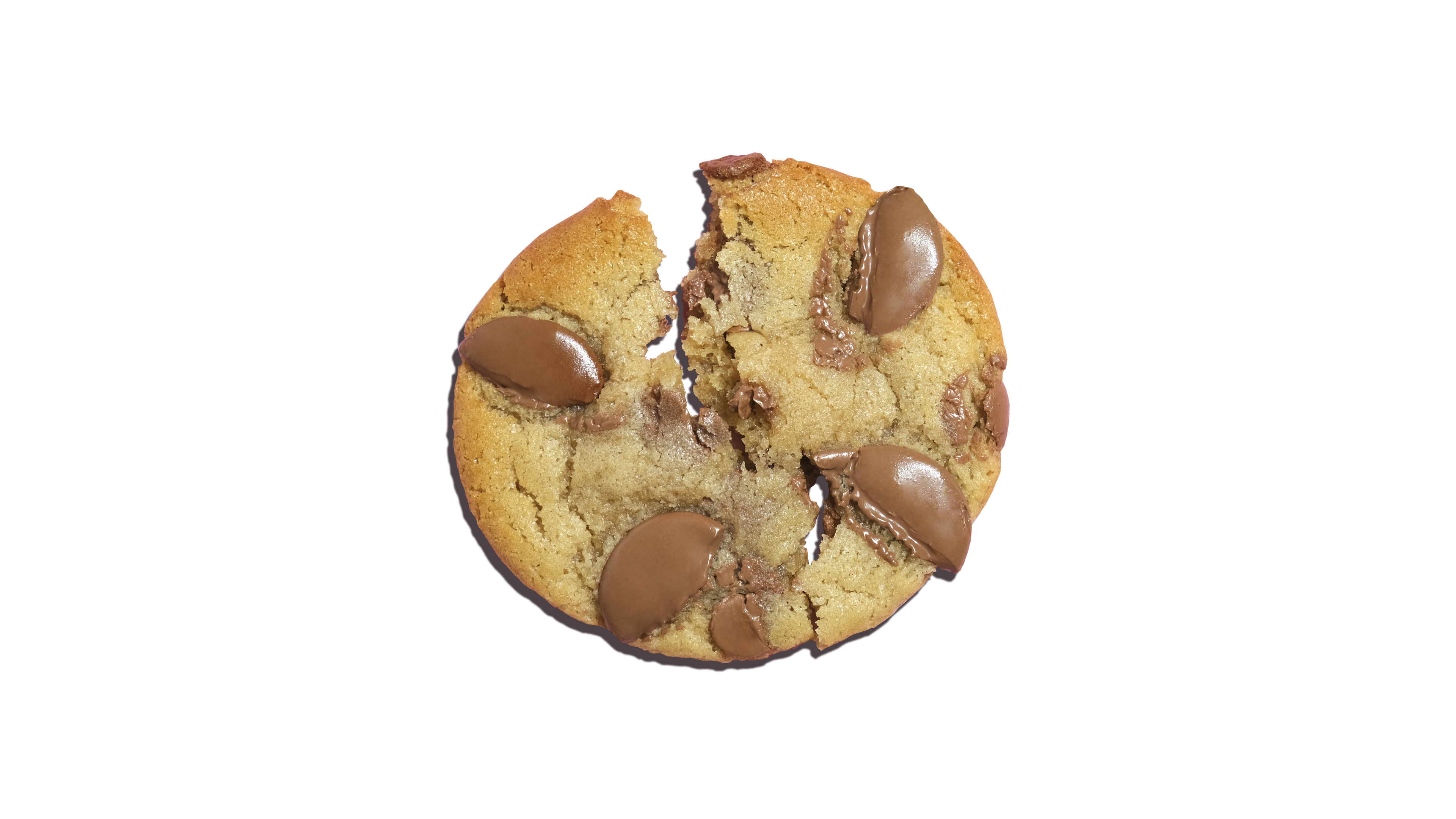 Chocolate Chunk cookie