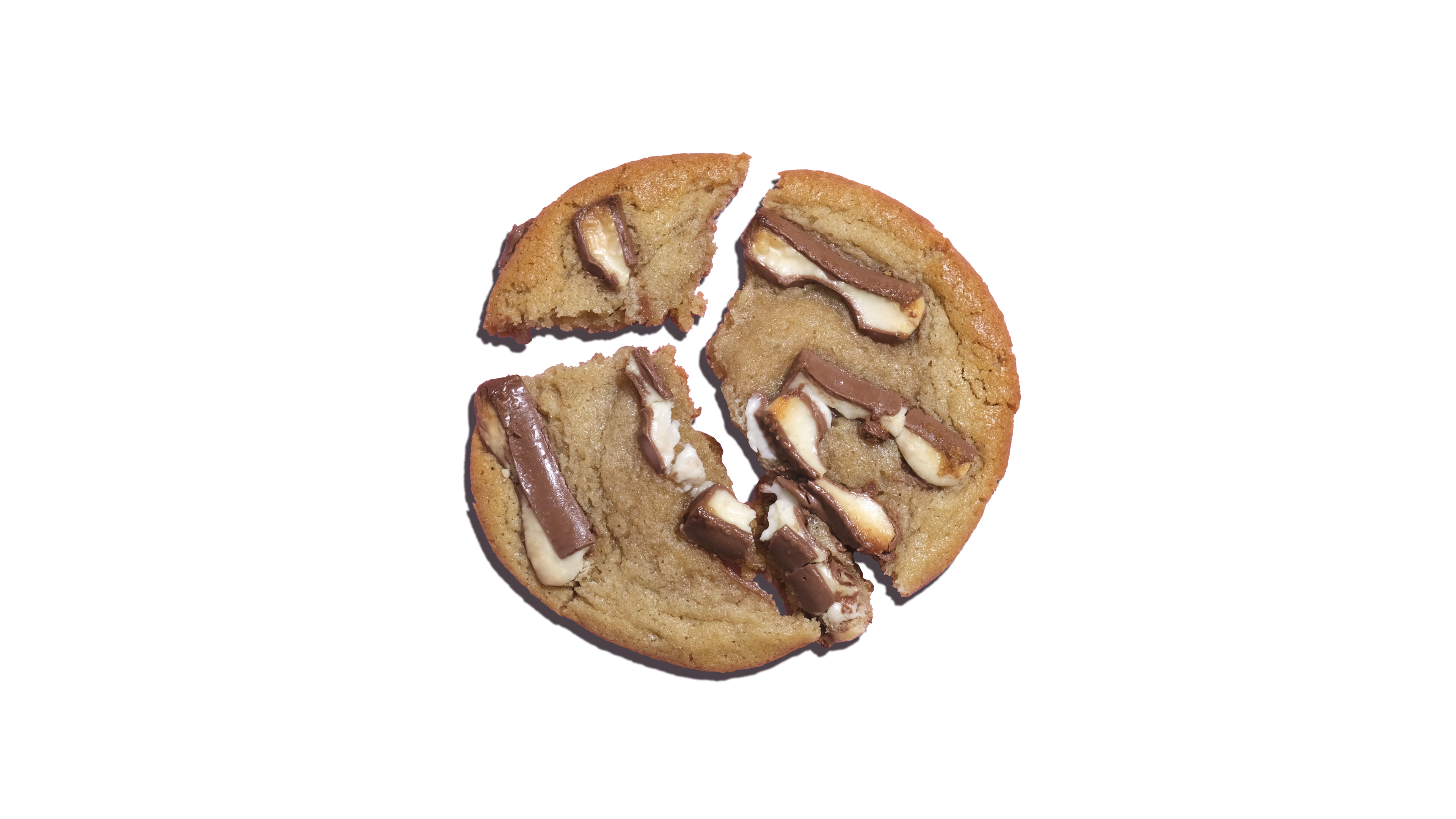 Kinder cookie