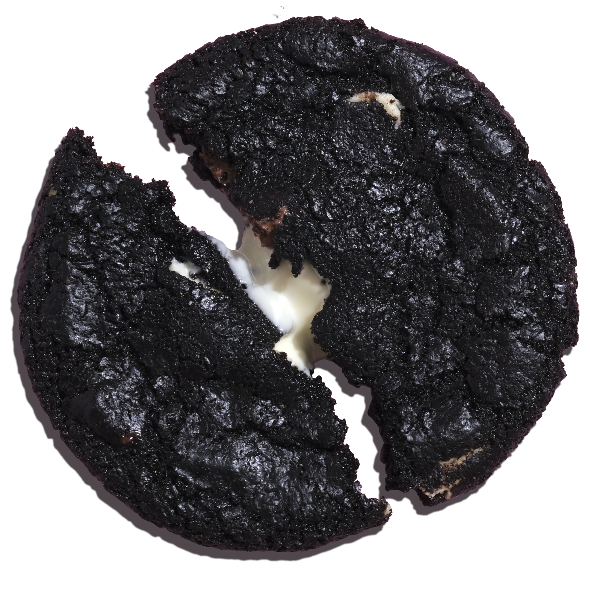 Amsterdam cookie